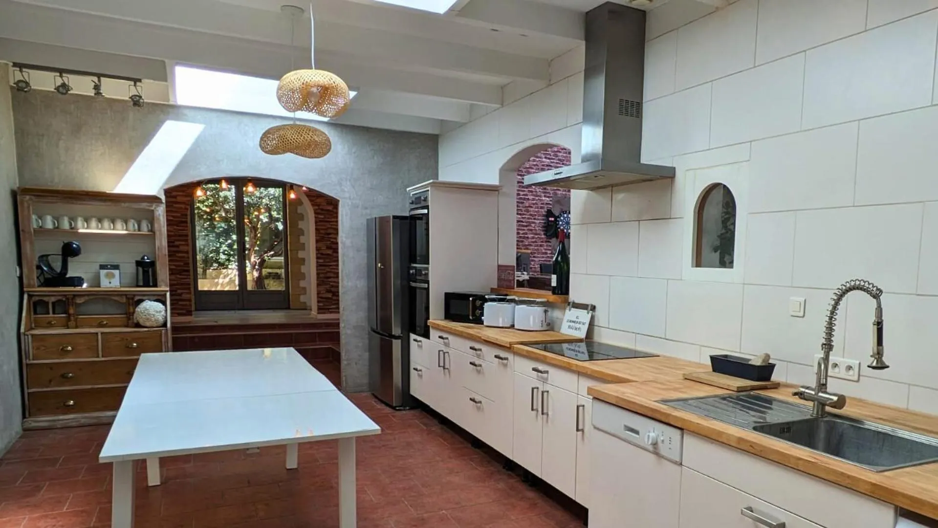 Loft Entre Vignes Et Truffes - Gite En Provence Vaucluse Valreas Holiday home
