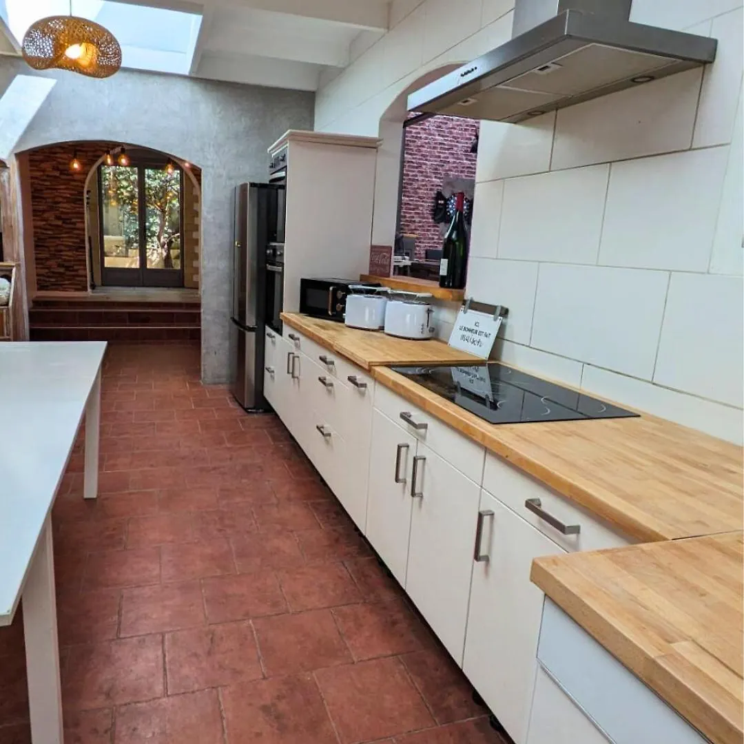 Loft Entre Vignes Et Truffes - Gite En Provence Vaucluse Valreas 0*,  France