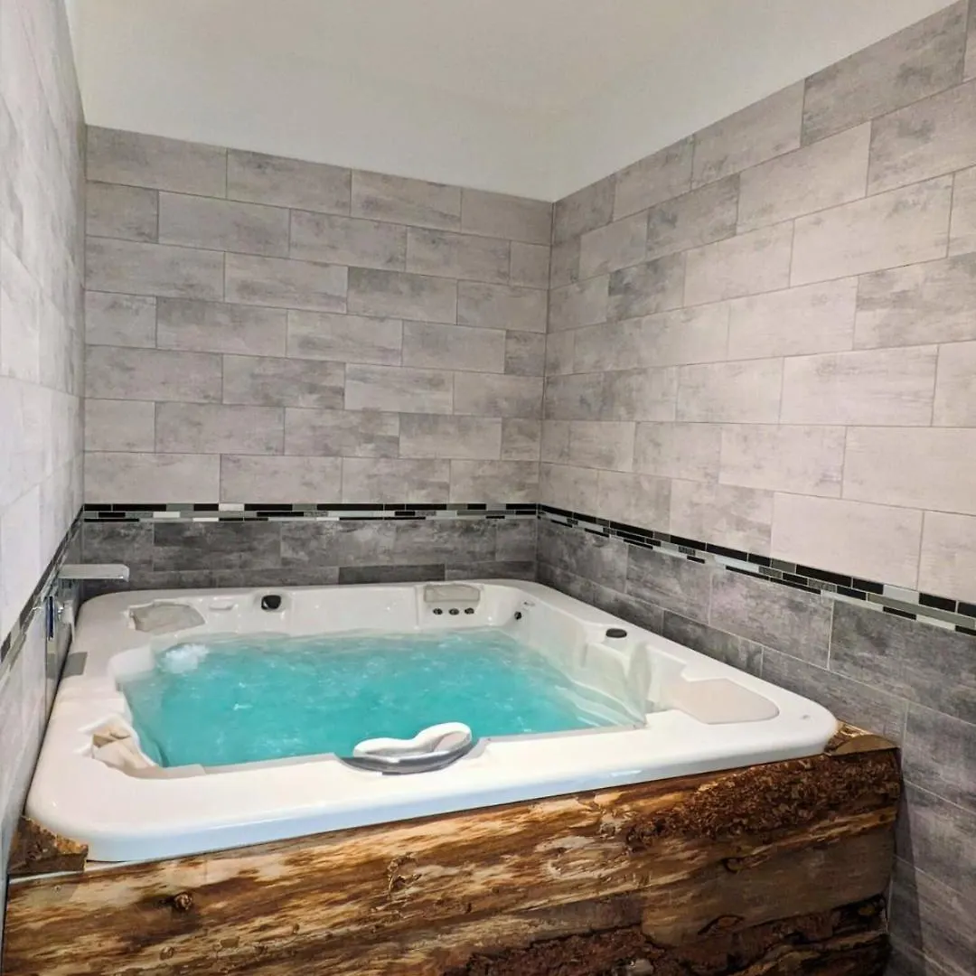 Holiday home Loft Entre Vignes Et Truffes - Gite En Provence Vaucluse Valreas France
