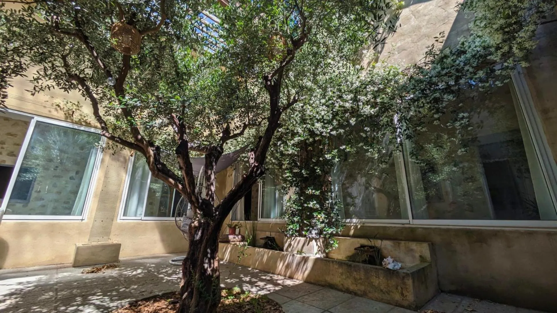 Holiday home Loft Entre Vignes Et Truffes - Gite En Provence Vaucluse Valreas France